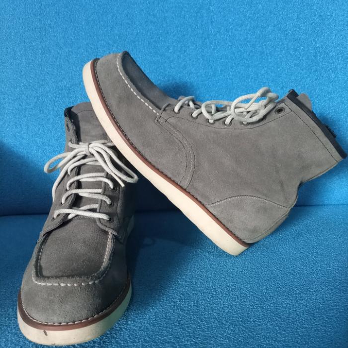 rovers moctoe//rovers by landrovers//moctoe boots//sepatu landrovers