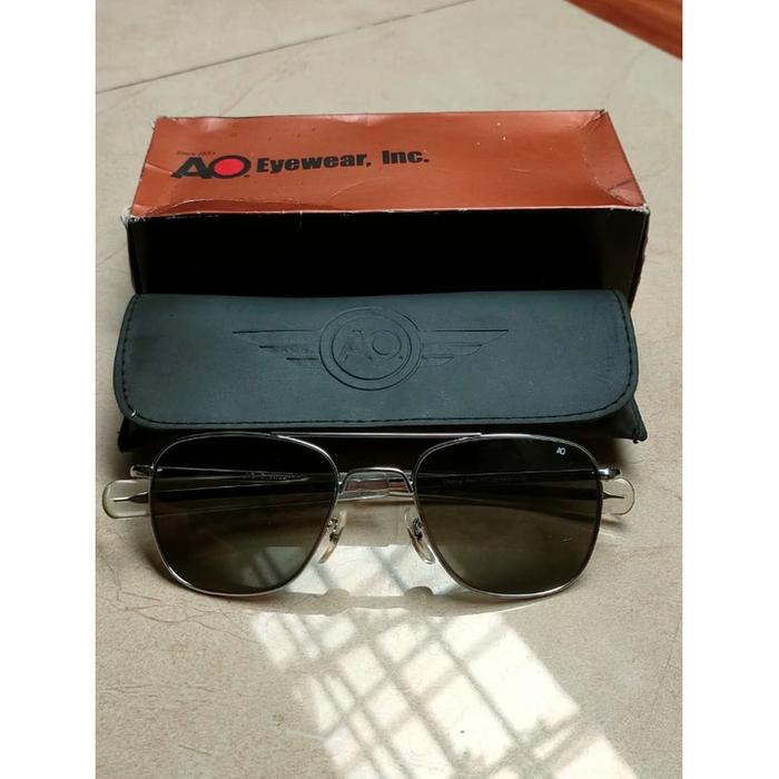 American Optical Original