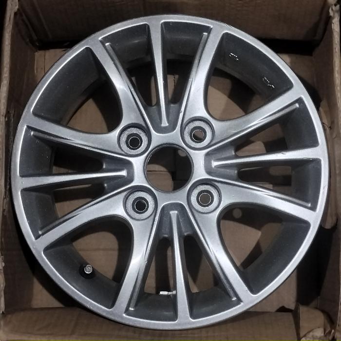 Velg 14 Xenia Original Daihatsu