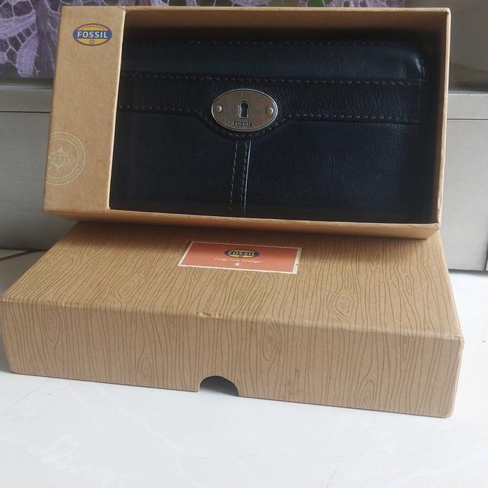 Dompet Fossil Marlow Large SOLD