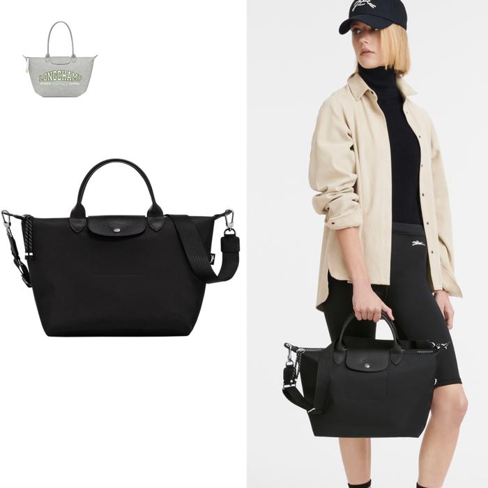 Longchamp lepliage energy handbag L/longchamp original/longchamp medium/longchamp authentic