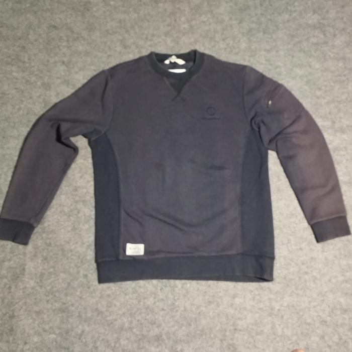 Sweater Crewneck Bean Pole Orii size M