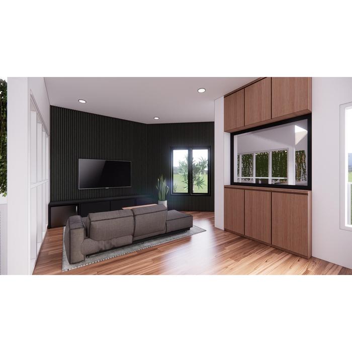 Jasa Design Gambar Interior Custom 3