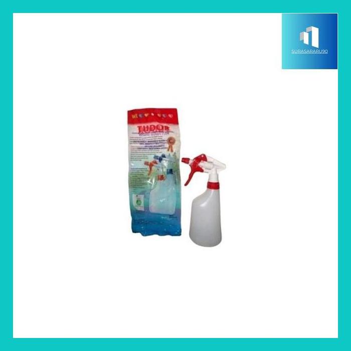 Suras- Tudor 1000 Ml/Tudor Sprayer/Kepala Tudor/Cap Merk Tudor Asli/Semprotan Tudor Asli Original Aw
