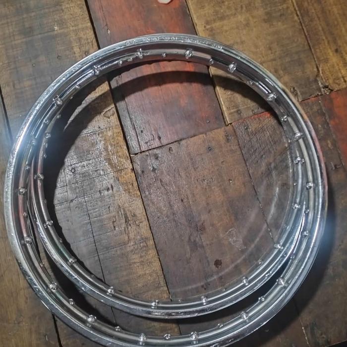 velg did ring 18 lebar 160