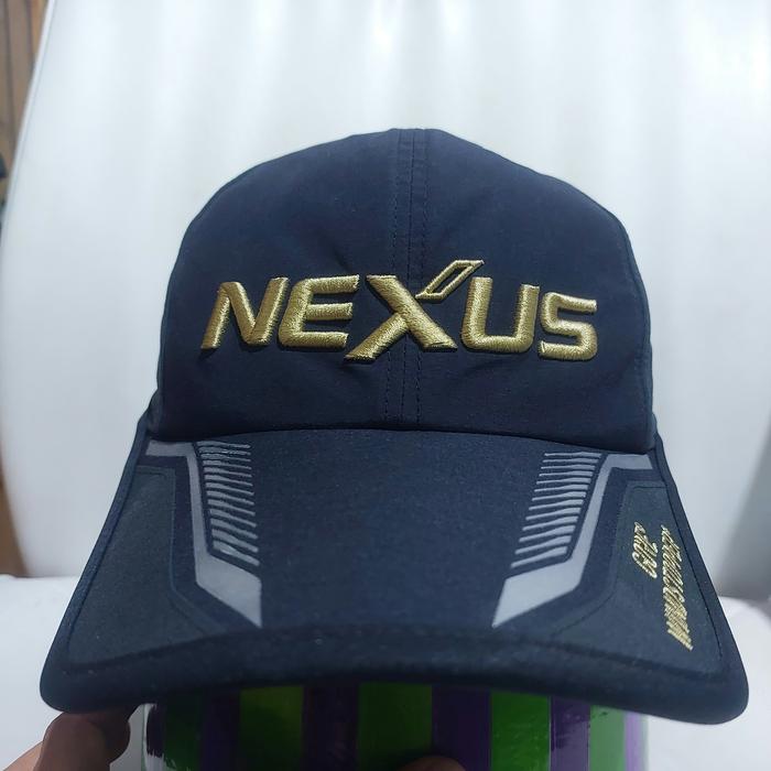 Topi Shimano Nexus wind proof original