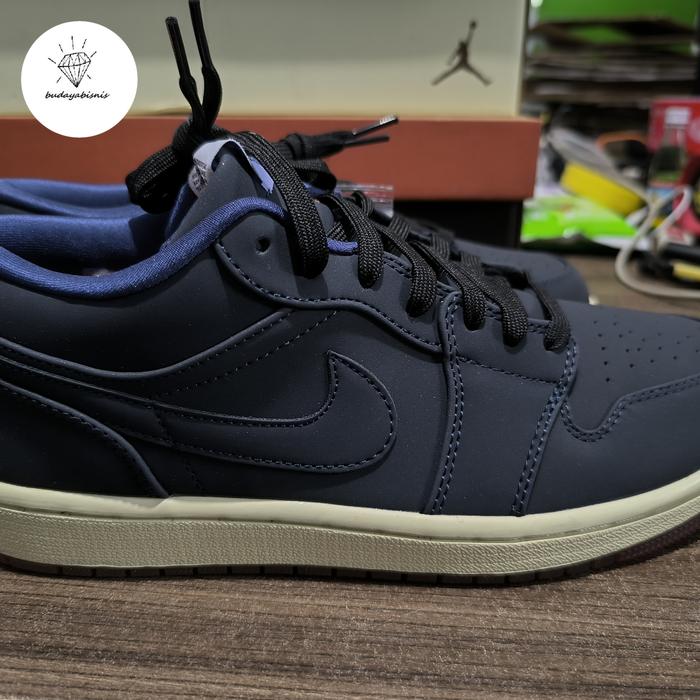 AJ 1 Low Eastside Golf___