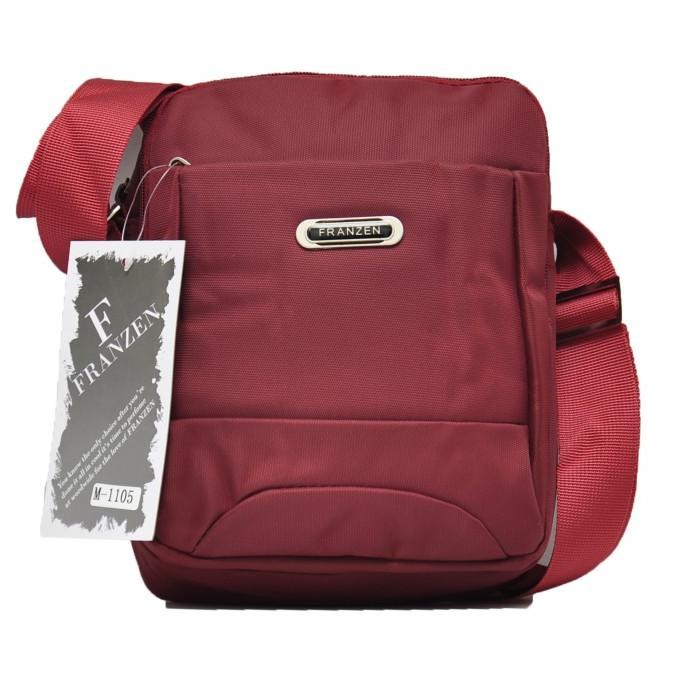FRANZEN SLING BAG SIZE L 11**
