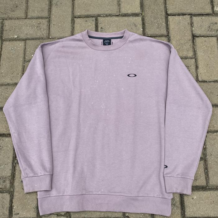 Oakley sweatshirt sweater