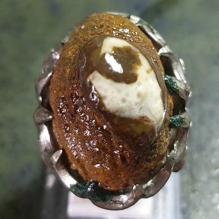 Akik Jamal Madura - Cincin Batu Akik 04