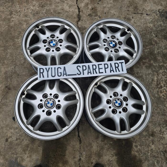 velg ring 16 style 30 original BMW E36 1182760