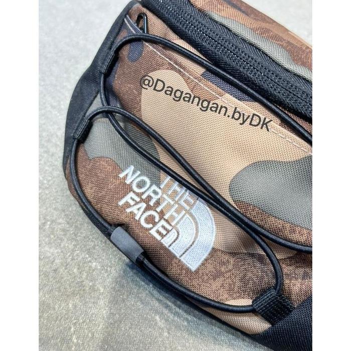 Tas Waistbag The North Face Original 100%