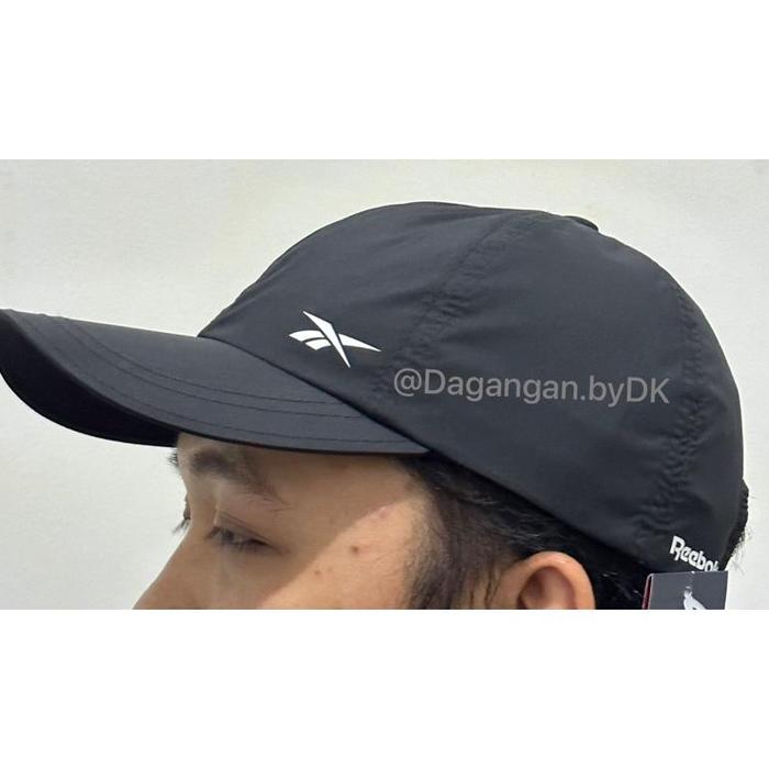 Topi Running Reebok Original 100%