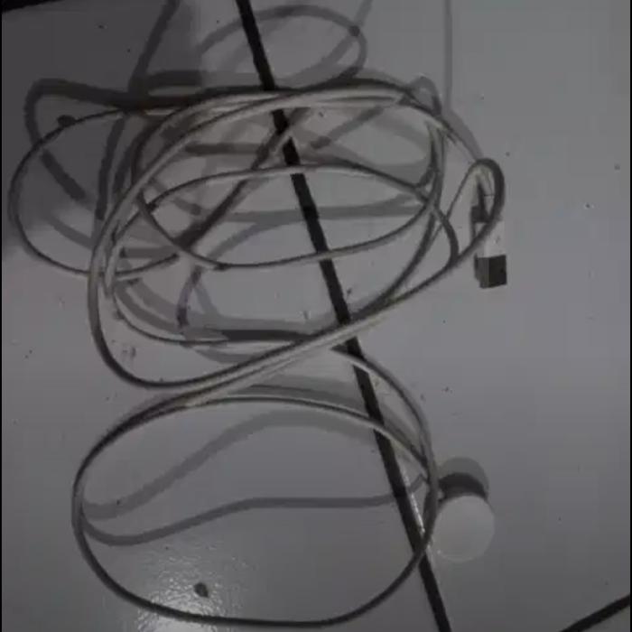 kabel jam iwach iphone original