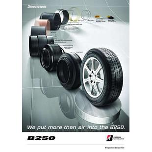 BAN BRIDGESTONE B250 185/65 R15