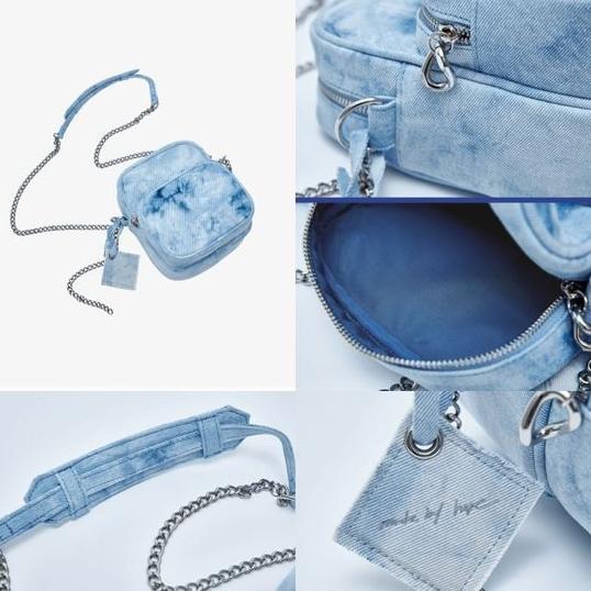 Terlaris Mini Bag Jhope Tas Selempang Perempuan