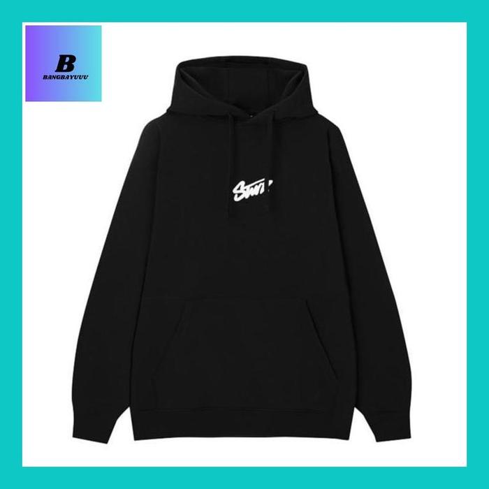 Bayu_ Jaket Hoodie Sweatshirt/Hoodie Stwd/Jaket Hoodie Pria Wanita/Remaja/Dewasa Bigsize Hoodie Jake
