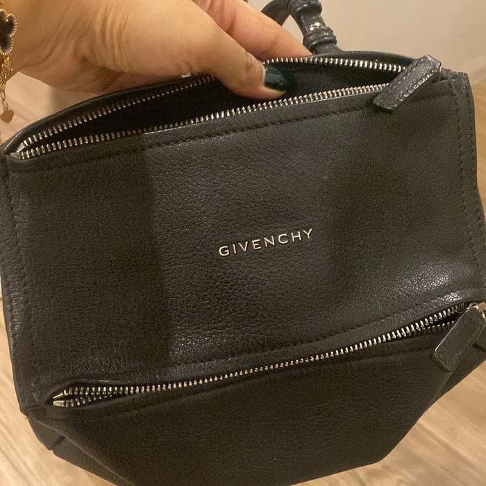 givenchy mini pandora no defect