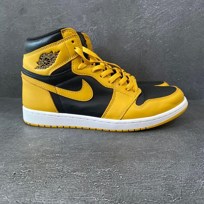 AJ 1 High Pollen (ETALASE 3587)