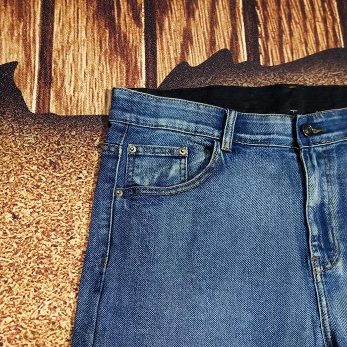 Celana Panjang J ATTENTION Jeans