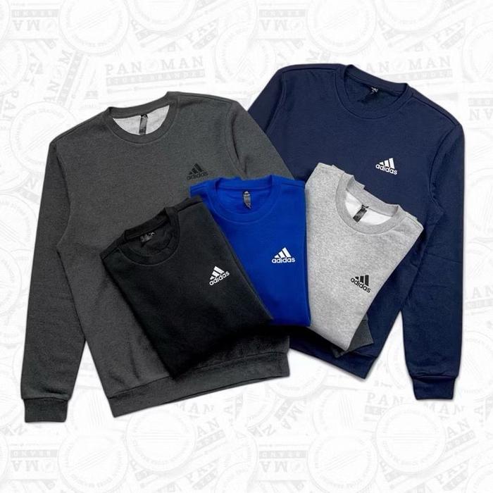 CREWNECK ADDS / ADDS ESSENTIALS CREWNECK