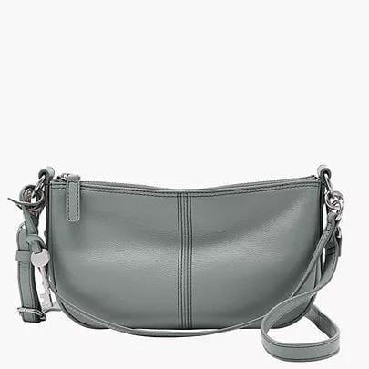 Fossil Jolie Baguette Smokey Blue