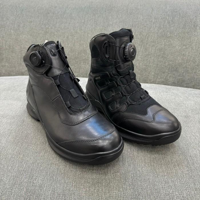 Sepatu Bocorocco, Boots Bocorocco, sepatu kesehatan Bocorocco, sepatu dinas, Bocorocco Original