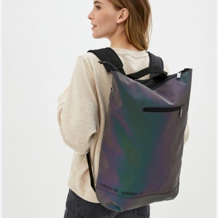 ADIDAS Toploader Multicolour Backpack Ori