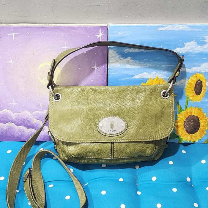tas maddox convertible olive