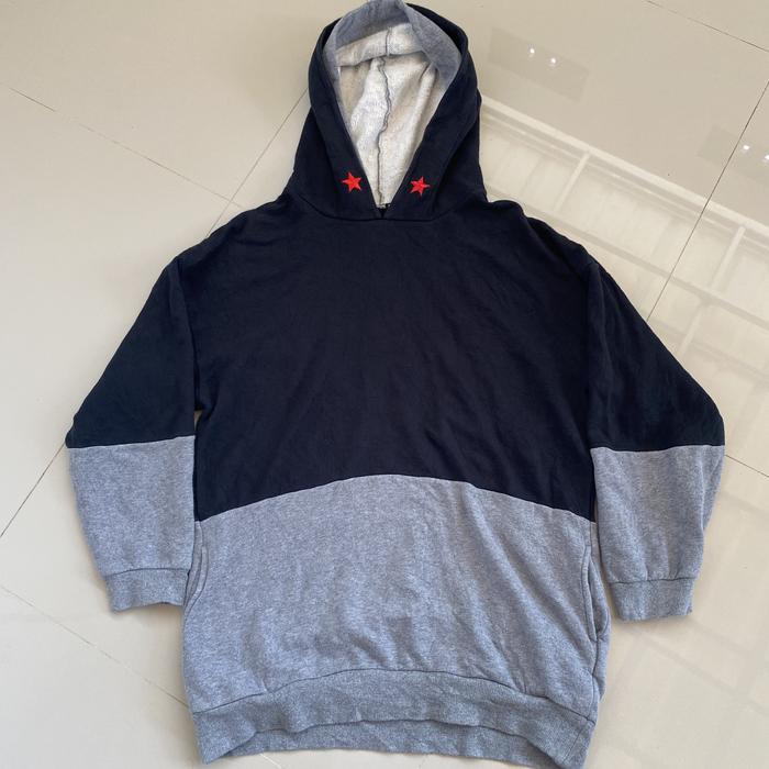 Frapbois by issey miyake hoodie