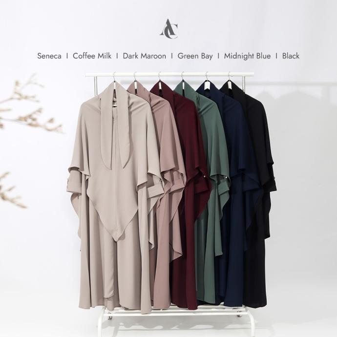 Alur Cerita Khadijah Collection