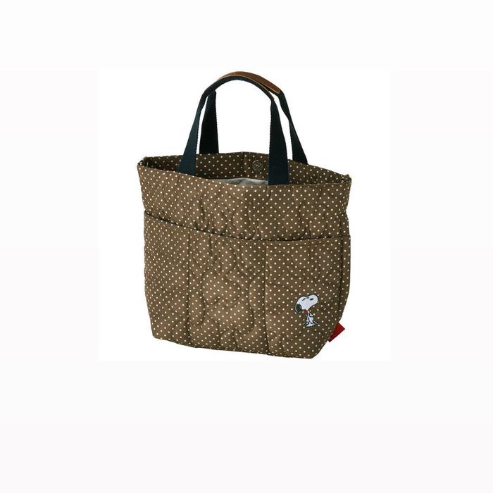 Rootote x Snoopy Japan Bag