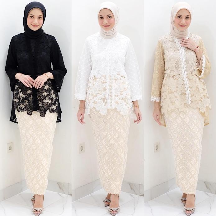 Azurra Outer - SIGNATURE BY SARAH