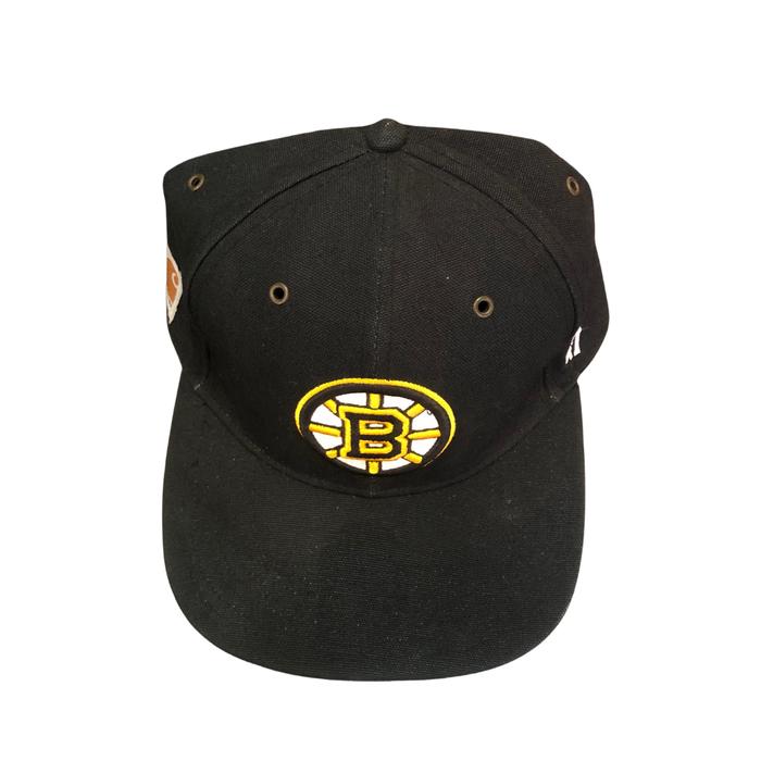 [HAT] Carhatt x 47 - Boston Bruins Snapback