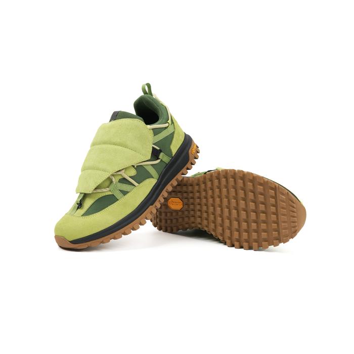 AKROSS - XA - 01 TROPICS GREEN