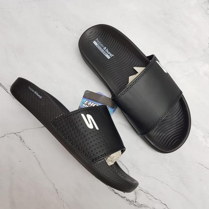 SKECHERS HYPERBURST SLIDE/SANDAL SKECHERS PRIA