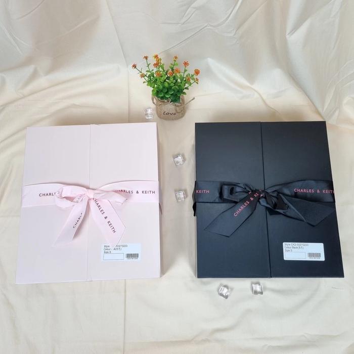 TAS Cnk gift box cocok untuk kado /Tas Tangan
