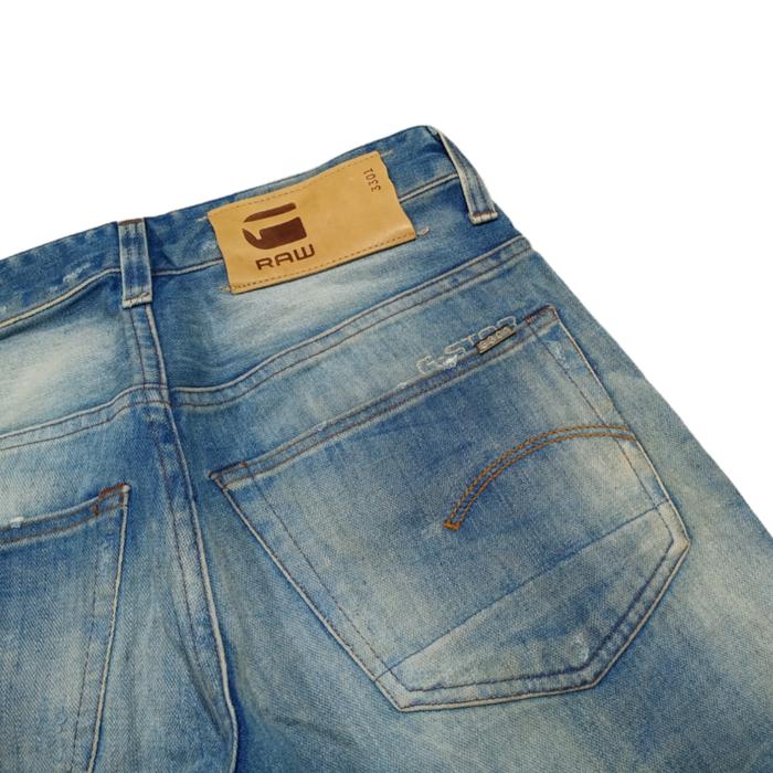 G STAR CELANA JEANS SECOND SIZE 27