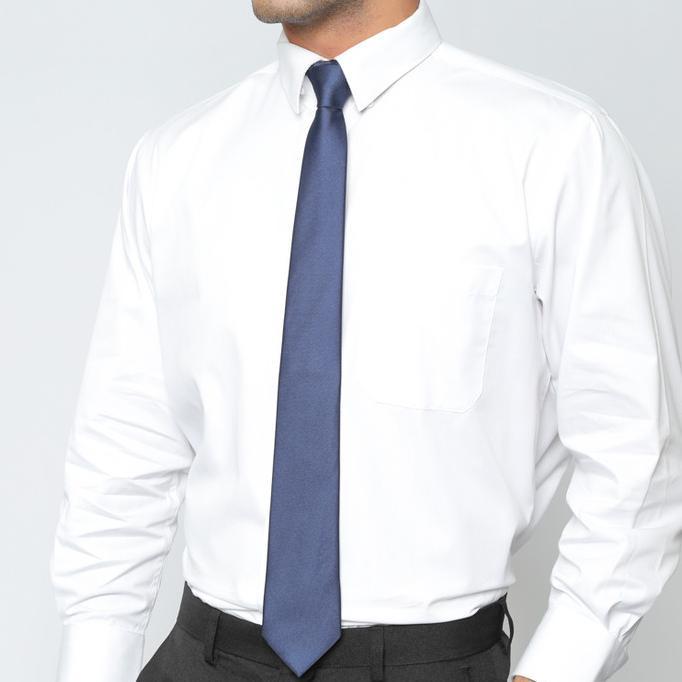 VALINO DASI FORMAL NAVY PRIA - V-CFAS14-M9