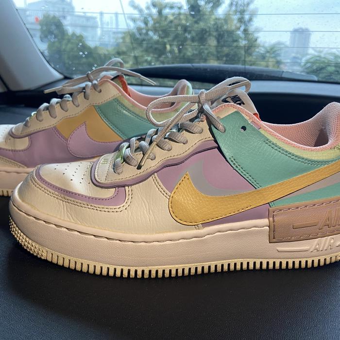 Air Force 1 Shadow - Woman
