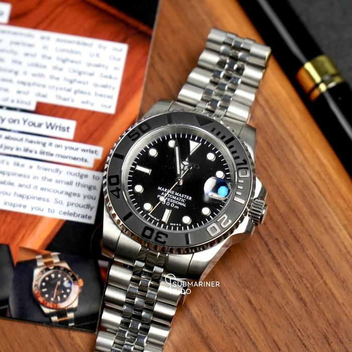 Exclusive YachtMaster Jubilee