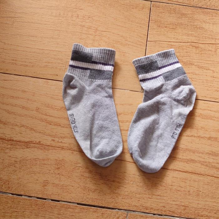 Kaos Kaki Sock Brand Thrift Second Wear Outdoor Original Sports Casual By Polo Beverly Hills Socks