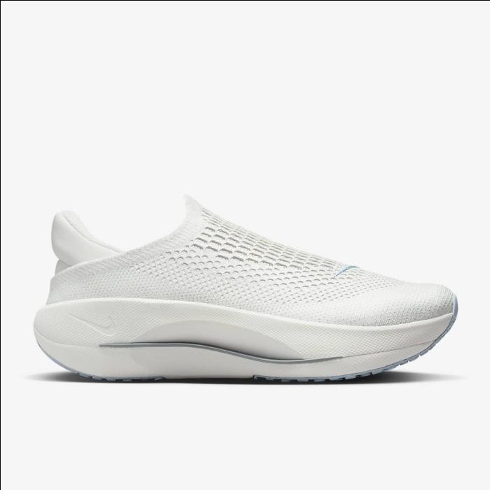 Sepatu Slip On Wanita Nike Reina EasyOn Slip On Workout Sail Phantom White Womens FN0345-100 ORIGINA