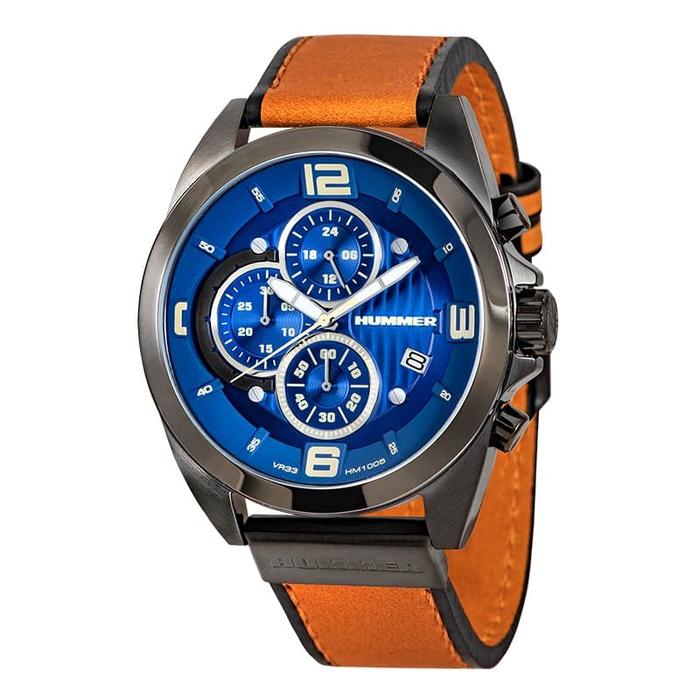 Jam Tangan Pria HUMMER HM1005-1785C Original
