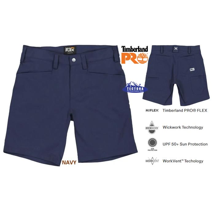 ORIGINAL Celana Timberland PRO Tempe Short
