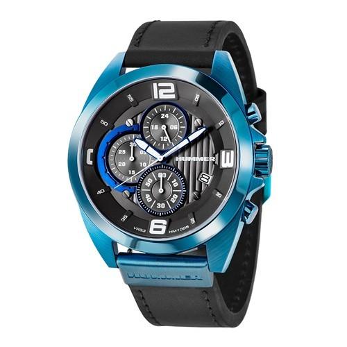 Jam Tangan Pria HUMMER HM1005-1845C Original