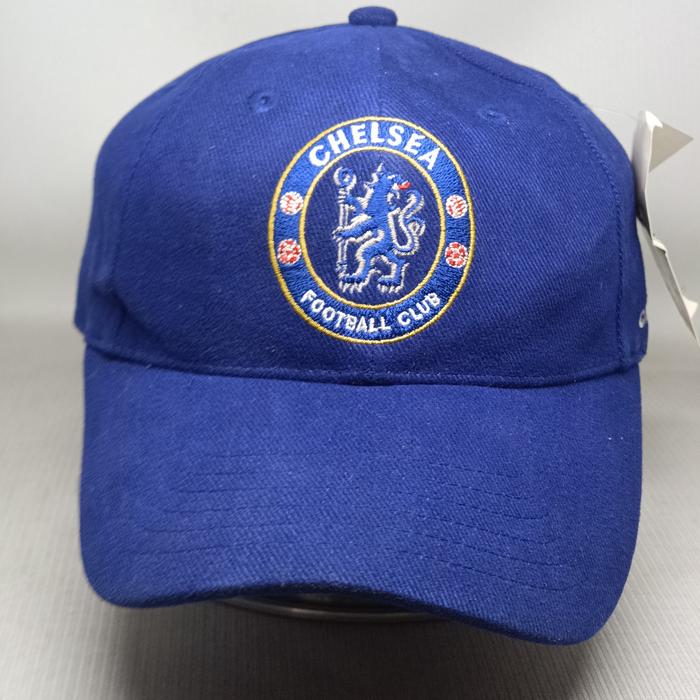Official Tag Priemer League,,Chelsea BNWT