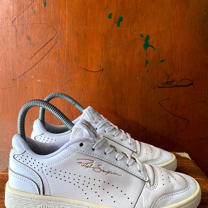 Sepatu Second Original Puma Ralph Samsons Size 36/22,5cm