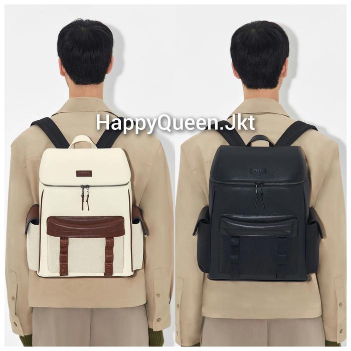 Tas Ransel Scout Pedro Original Backpack Man Men Bag Pria Laki Laki Cowok Tas Punggung Modern