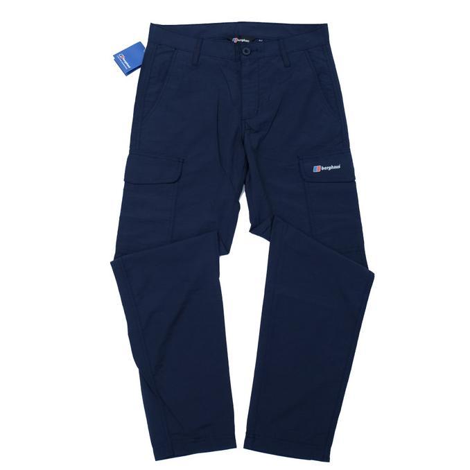 Celana Panjang Gunung Outdoor Berghaus Micro Cargo Quickdry Original
